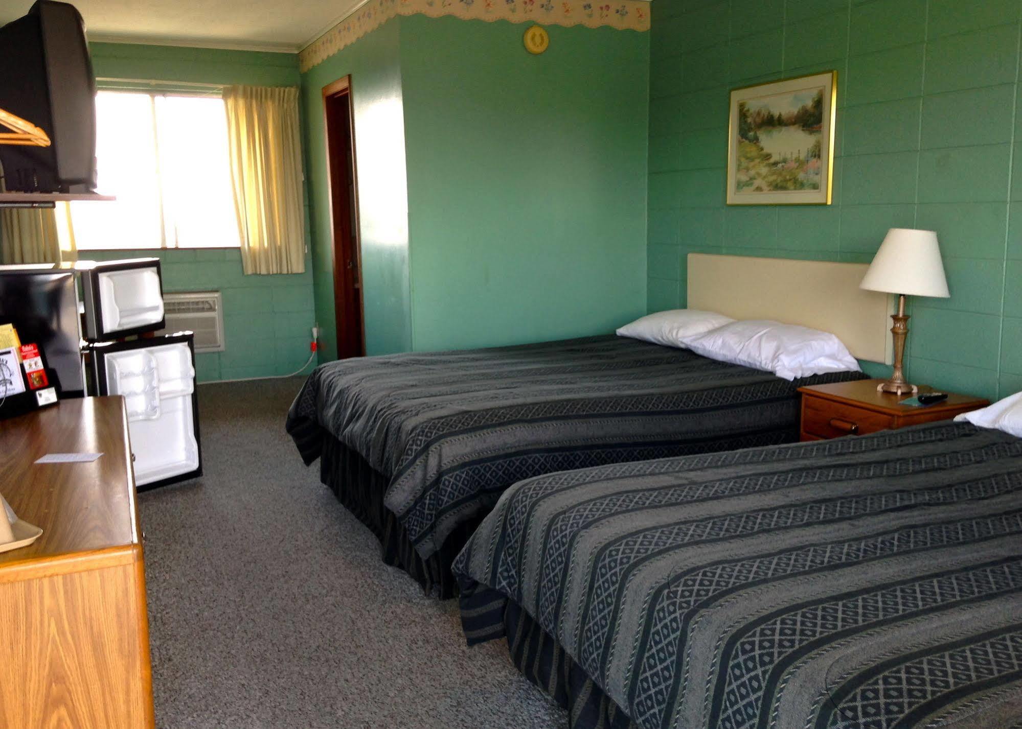 Ridgeview Motel Branson Exteriér fotografie